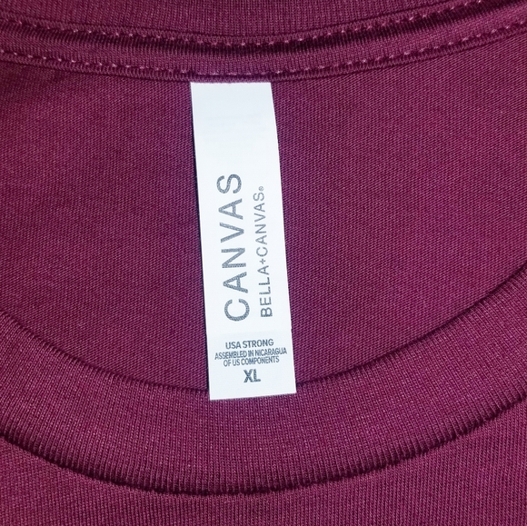 Hocus Pocus Oh Look Another Glorious Morning, Makes Me Sick Tee - Picture 4 of 4